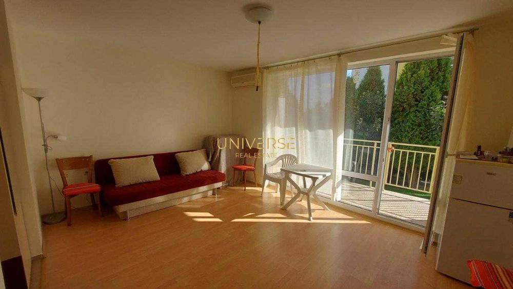 Продава се Едностаен апартамент в к.к. Слънчев бряг - 42 кв.м за 680 €/кв.м - Снимка #2