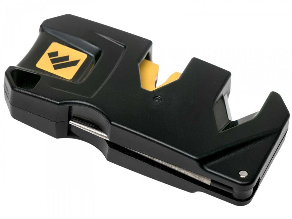 Ascutitor manual de cutite si unelte Work Sharp Pivot Plus