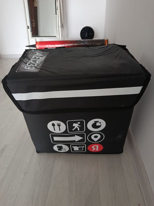 Термосумка новый