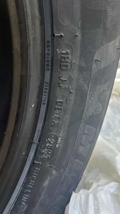 Автомобилни гуми 2025 с гаранция