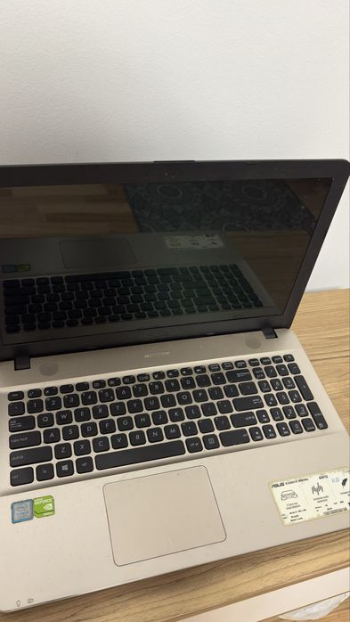 Vand laptop gaming Asus
