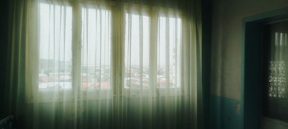 Недвижимосьт квартира Сергли