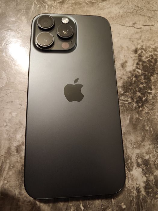 Iphone 16 pro max/full box(5 huse+incarcator)