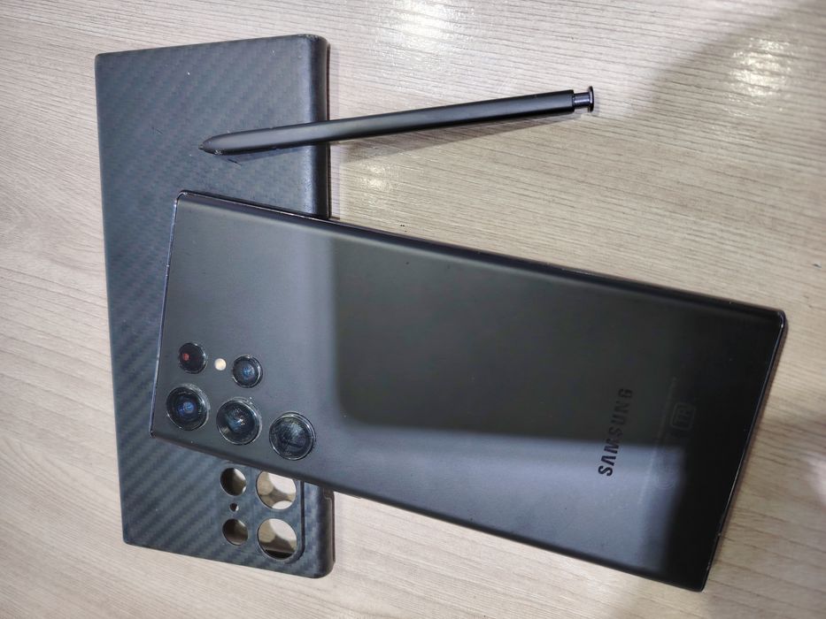 Samsung S22 Ultra 512Gb