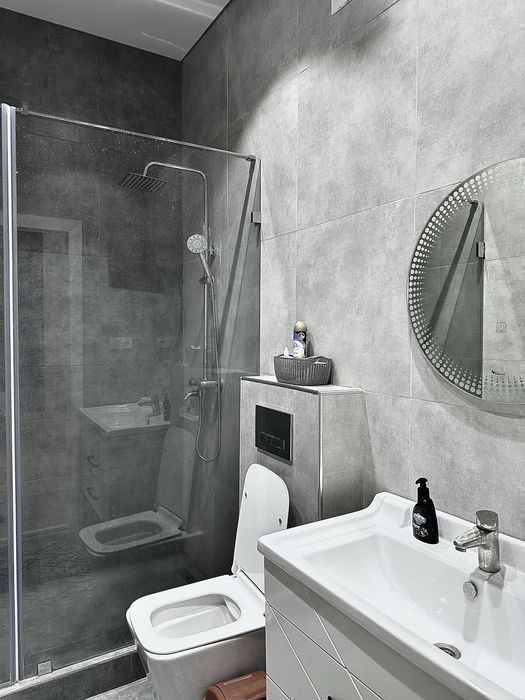 Почасовая квартира