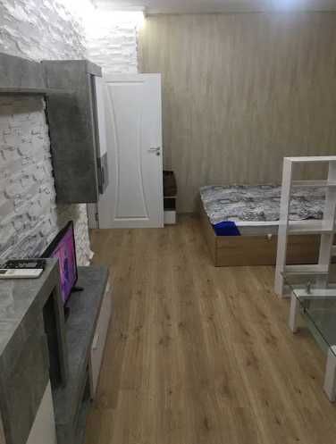 Едностаен под наем в кв. Христо Смирненски!