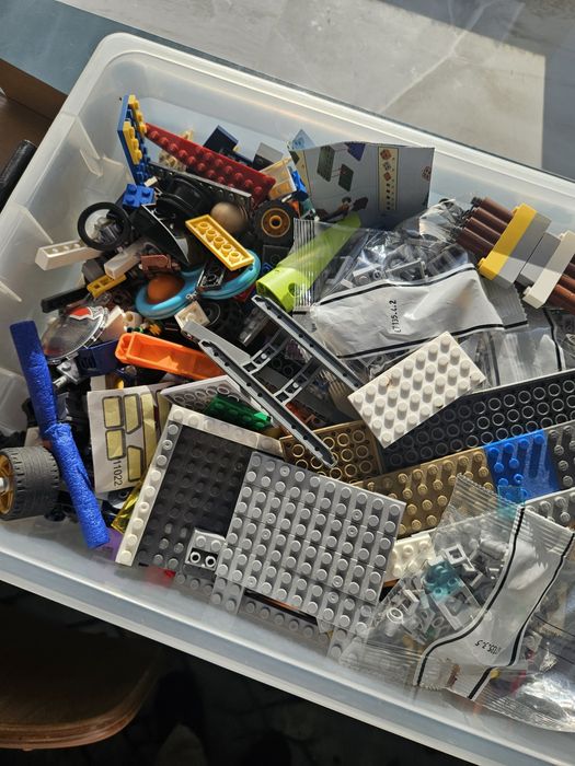 Продам Lego оригинал