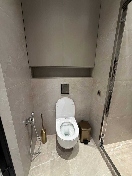 Продается новостройка 3/11/51 ЖК NEST ONE Ор-р: Дружба Народов