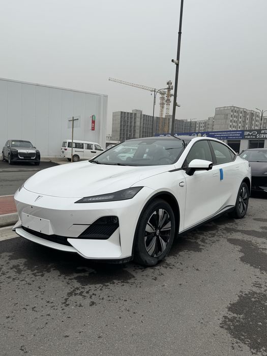 Deepal S03 arzon narxda