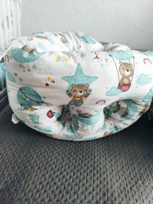 Барбарон/фотьойл за бебе