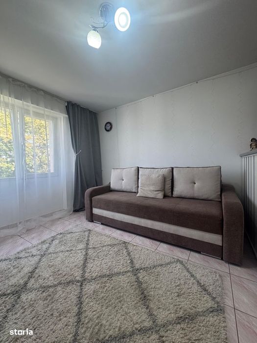 Garsonieră confort 2