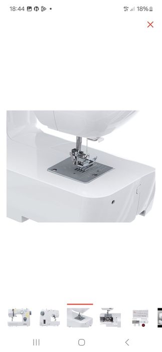 Продам машину швейная