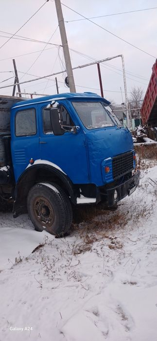 Маз 500 продам на ходу.