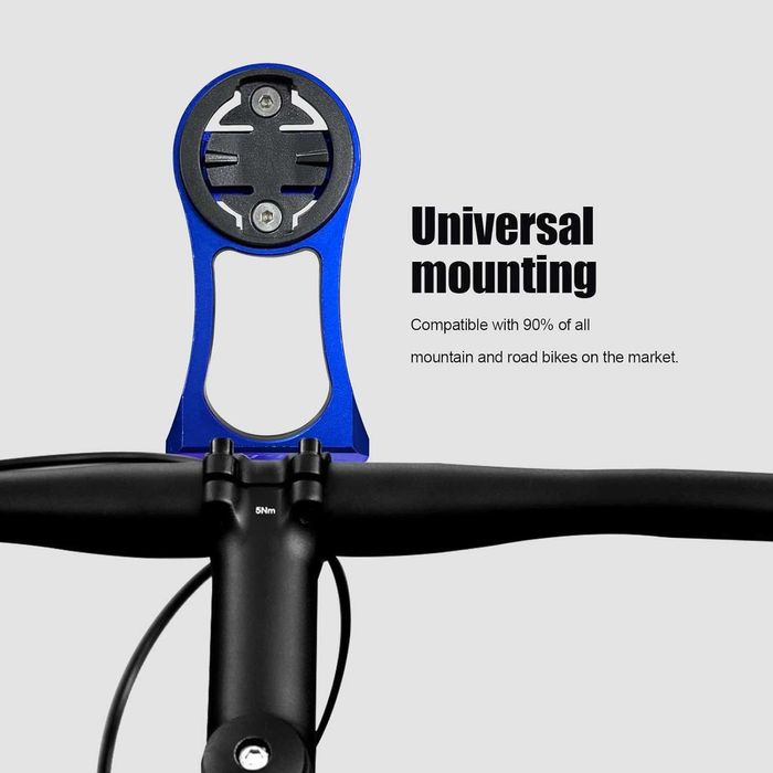 Suport computer bicicleta, Mimoke, reglabil, multifunctional