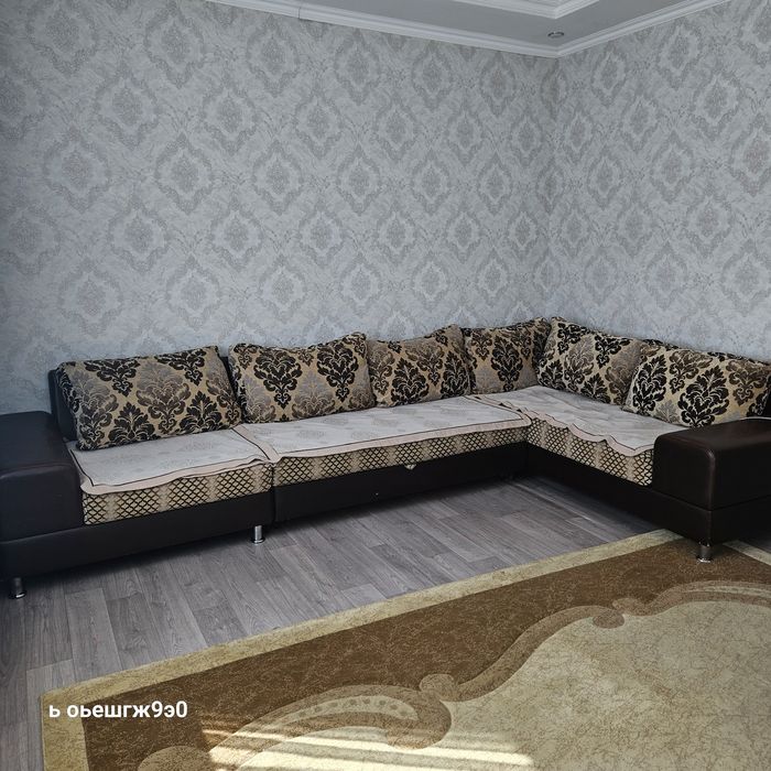 Продам угловой диван