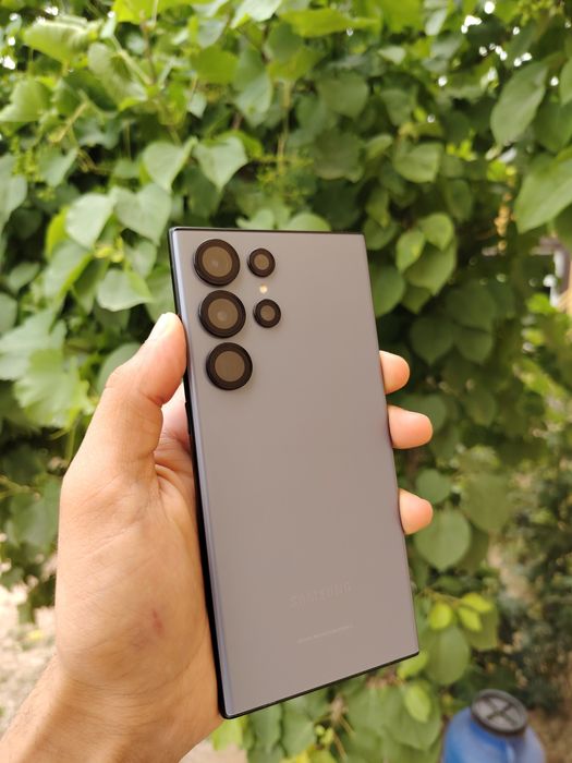 Samsung S23 Ultra