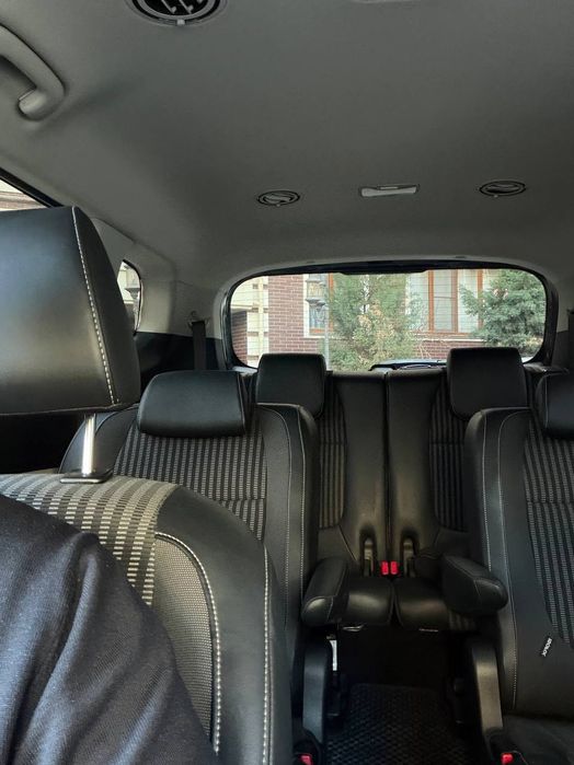 Кия каренс 2024 8 ой хеч кати бумаган петно хам йук хали янги Хиди бор