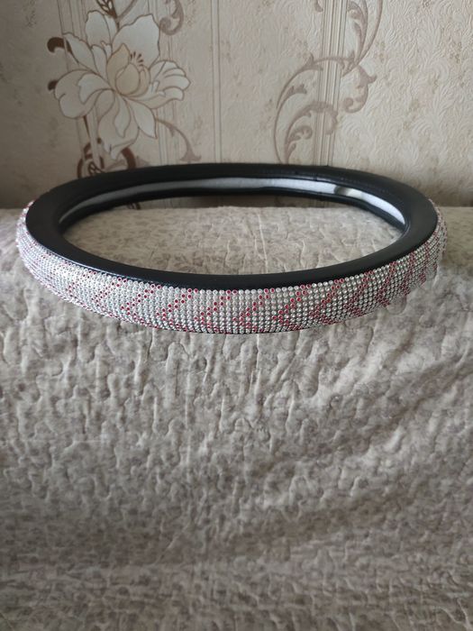 Продам оплётку на руль