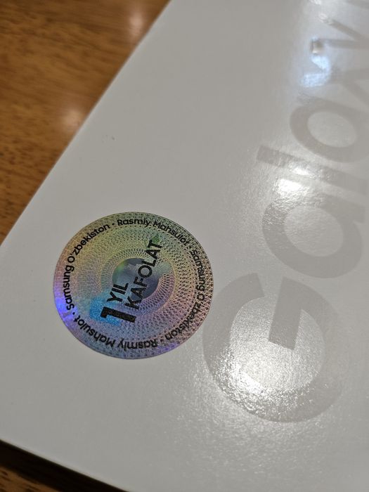 Galaxy Tab S10 Lite с гарантией на 1 год. Новый