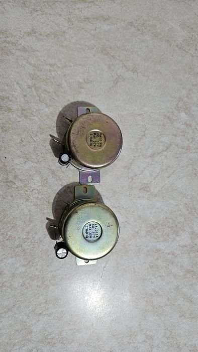 Динамики комплект