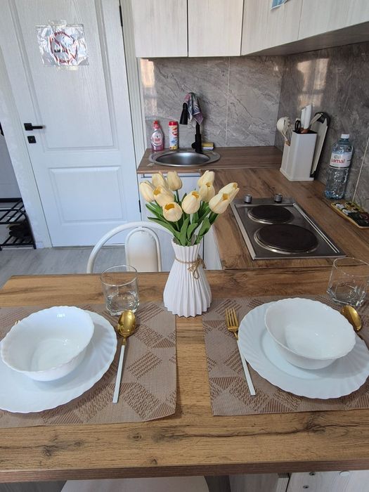 Аренда посуточной