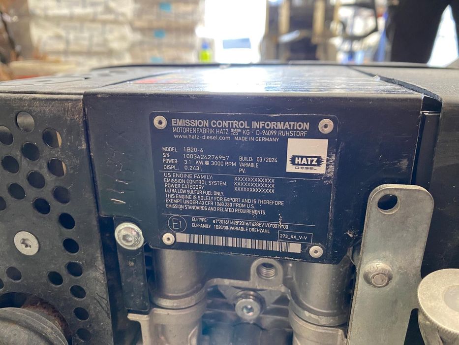 Închiriez placa vibranta, mai compactor, drujba tăiat beton.