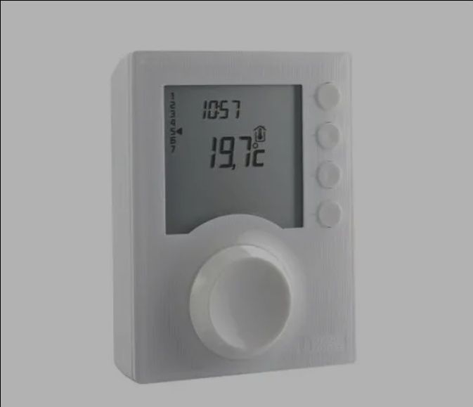 Termostat programabil cu fir Delta Dore Tybox