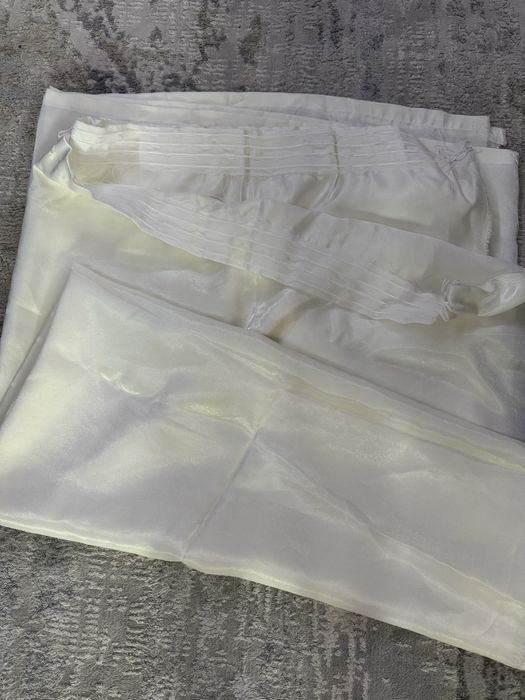 Занавески на окна