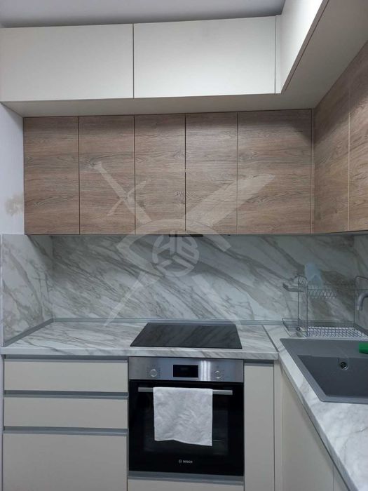 Едностаен апартамент - к.к. Св.Св. Константин и Елена - 154245