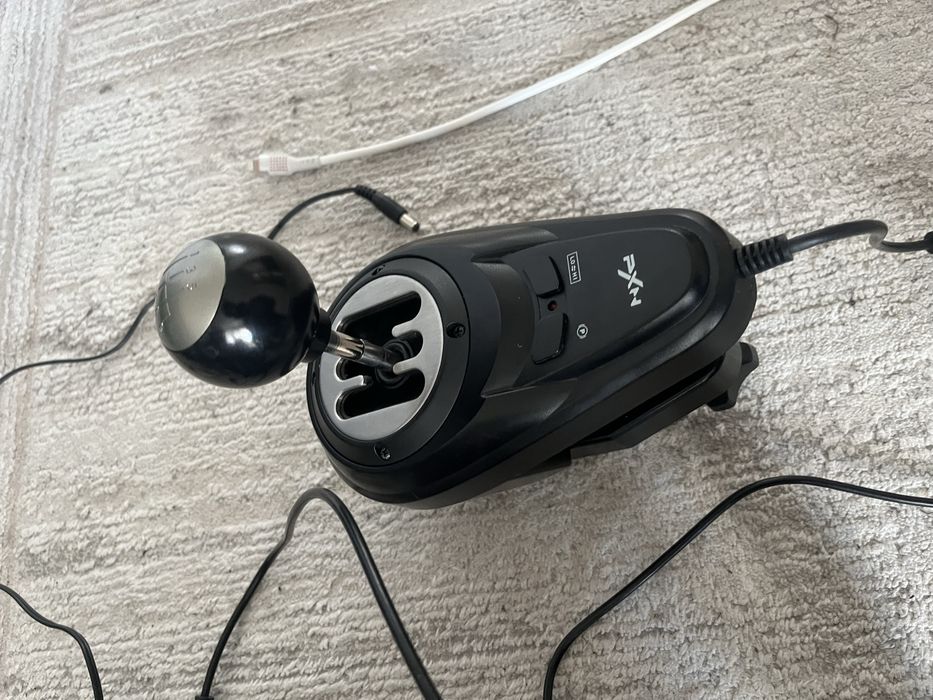 PXN V10 игровой руль