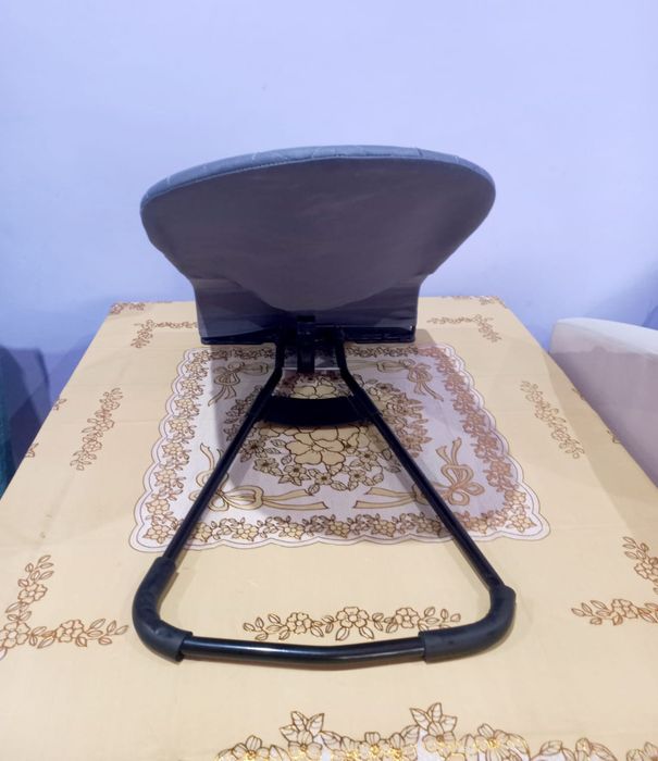 Детский ( шезлонг ) .