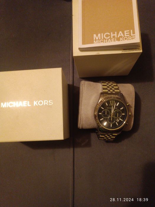 Часы Michael kors Mk8280