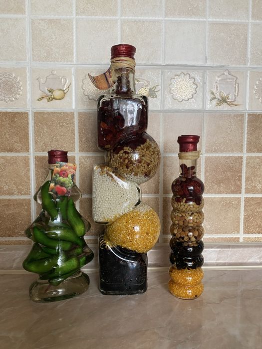 Декор для кухни.