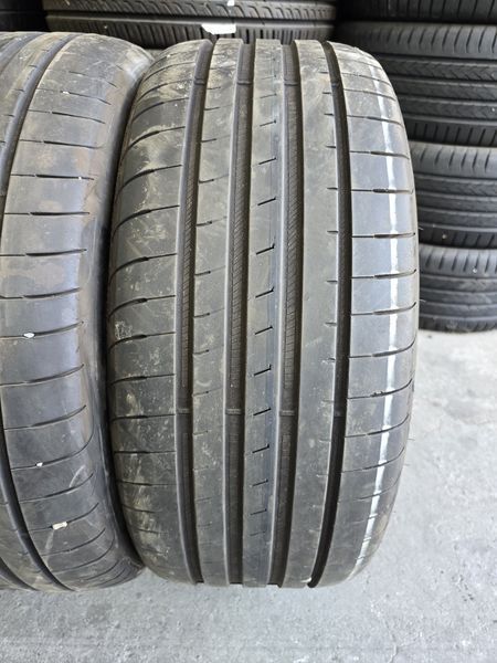 275/40/18//245/45/18 GOODYEAR