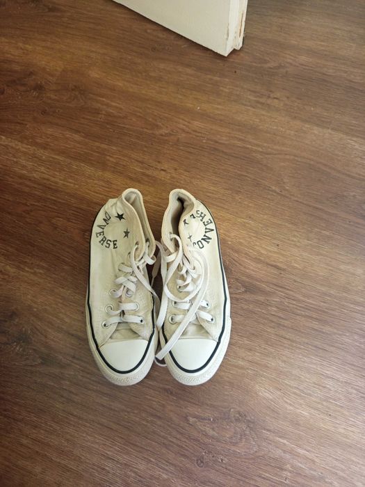 обувки/кецове converse