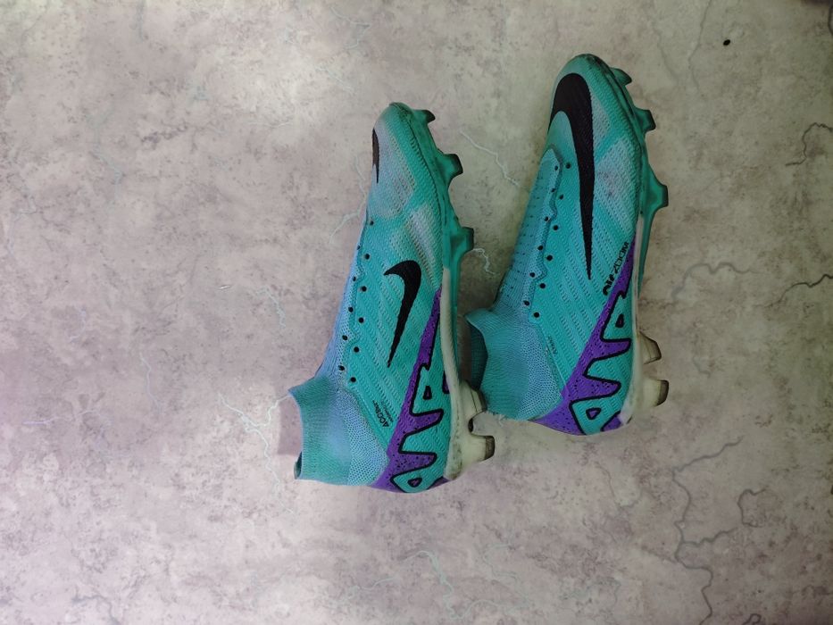 Nike бутсы футбольные