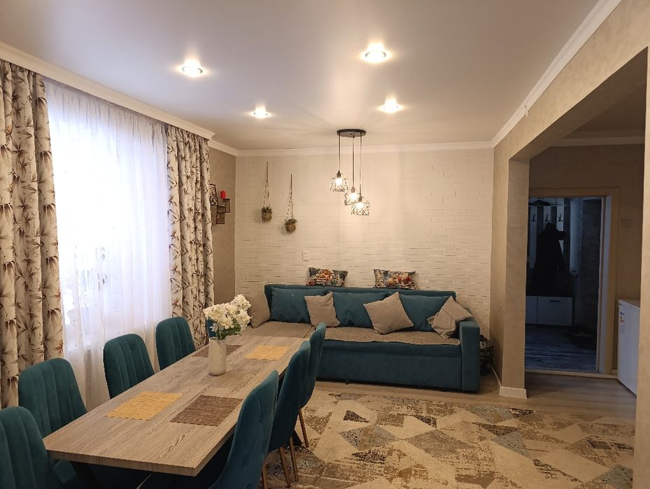 Продаю уютный комфортабельный Дом