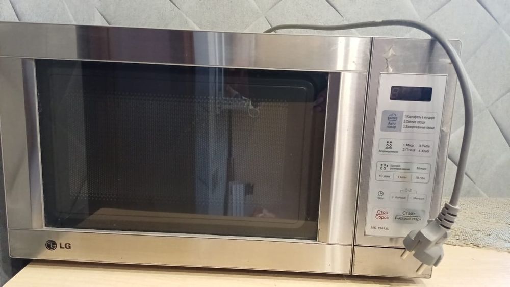 Мебель для салона красоты