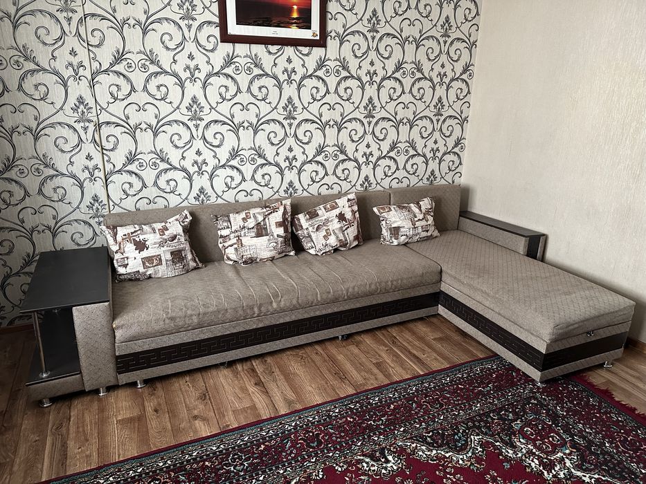 Диван раскладной