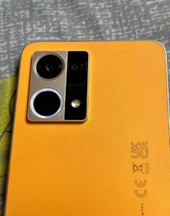 Продам 40 тыс oppo reno 7 обмен на iPhone 11-12