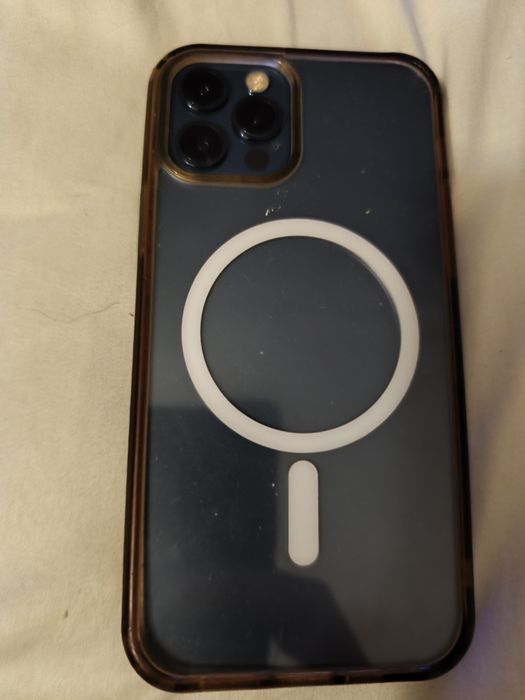 Iphone 12 pro, 128 GB