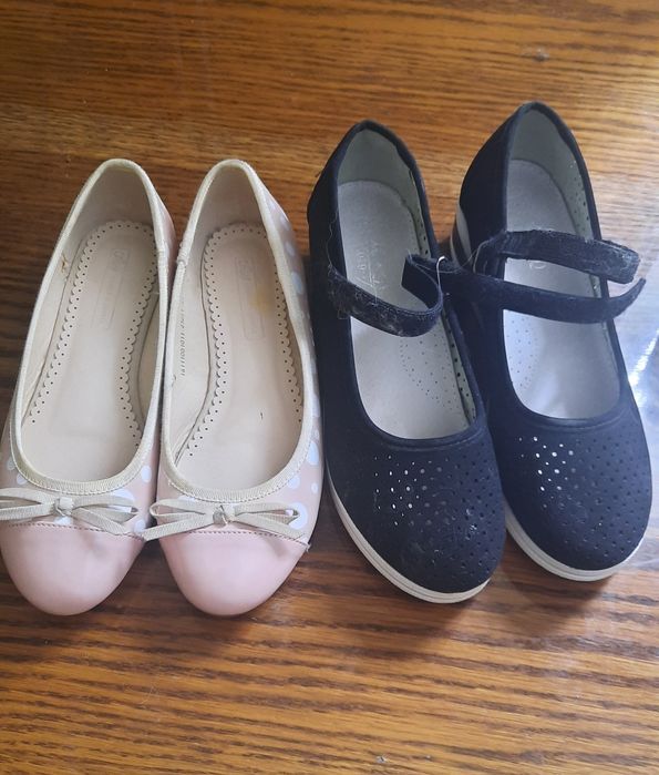 Обувь для подростка девочки или девушки