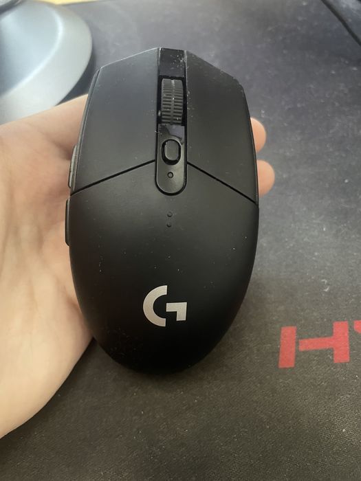 продам игровой компьютер i7 7700k 2060super