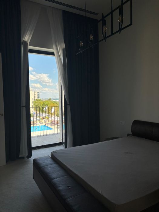 Apartament 2 camere WIDA Mamaia – închiriere termen scurt / termen lung