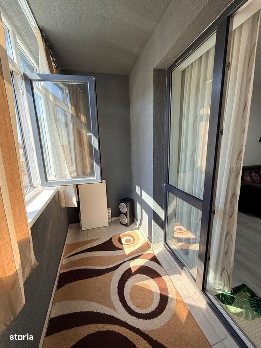 Inchiriez Apartament 2 camere - 42mp - Decomandat