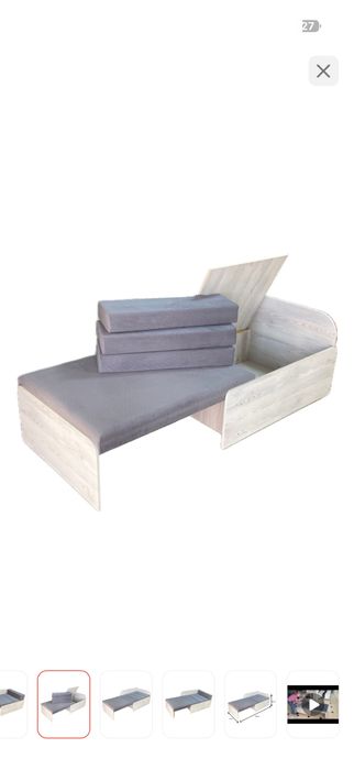 ПродаКресло диван