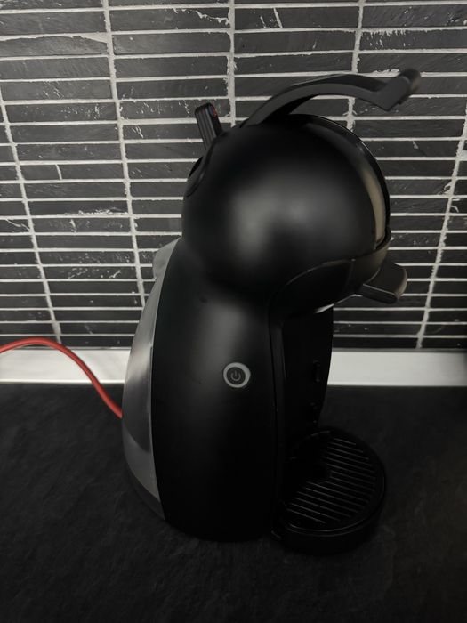 Aparat de cafea Nescafe Dolce Gusto