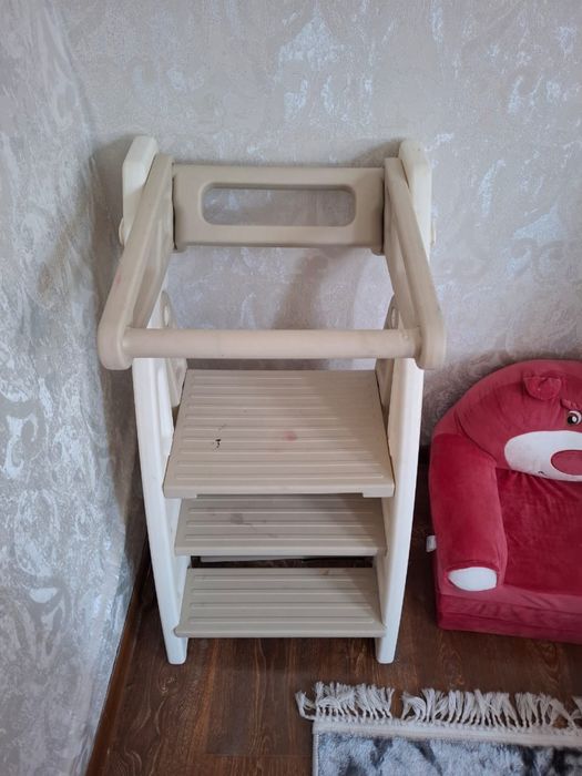 Башня складная монтессори