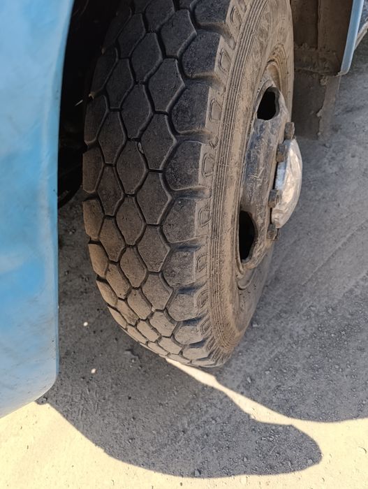 Продам зил 130 каратыш