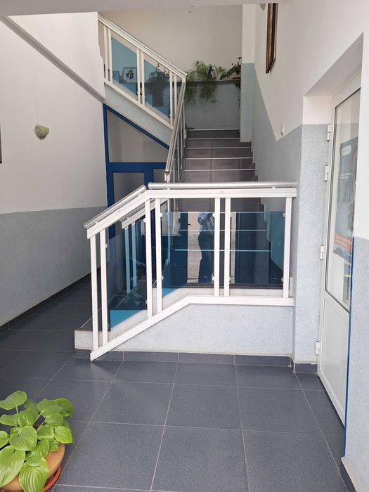 Продава се Промишлена сграда в Ямбол, Промишлена зона - 2700 кв.м за 450 €/кв.м - Снимка #10